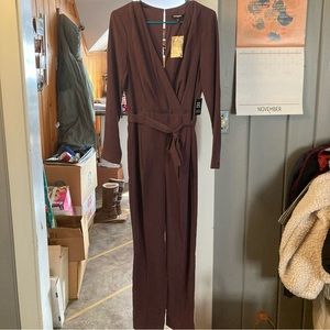 Women's Jumpsuit
